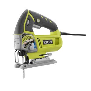 VARIABLE SPEED JIG SAW
