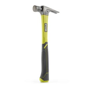 16OZ. FIBERGLASS HAMMER