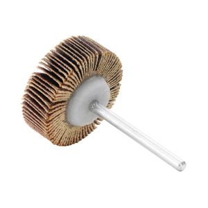 120 GRIT SANDING FLAPWHEEL