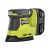 18V ONE+ CORNER CAT FINISH SANDER KIT