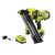 18V ONE+ HP BRUSHLESS 30?? AIRSTRIKE FRAMING NAILER KIT