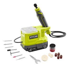 18V ONE+ PRECISION CRAFT ROTARY TOOL KIT