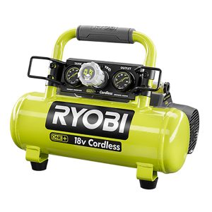 18V ONE+? 1 GALLON AIR COMPRESSOR