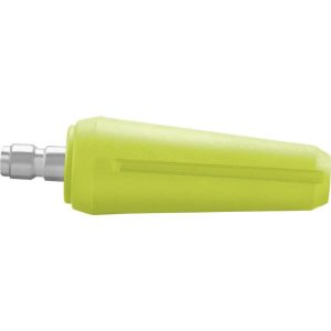 PRESSURE WASHER TURBO NOZZLE