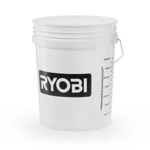 5 GALLON BUCKET