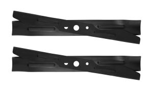 42?? ZTR HIGH LIFT BAGGING BLADES