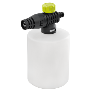 EZCLEAN POWER CLEANER FOAM BLASTER