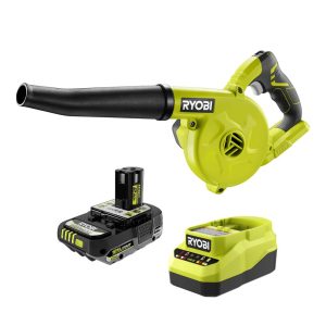 18V ONE+ WORKSHOP BLOWER KIT