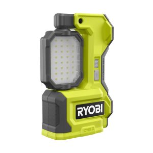 ONE+ 18V HYBRID CORDLESS LED MAGNETIC TASK LIGHT (TOOL ONLY, MAGNETIC LED LIGHT)