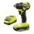 18V ONE+ HP Compact Brushless 1/4" Hex Impact Driver Kit