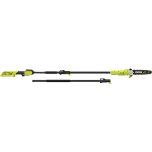 40V HP BRUSHLESS 10" POLE SAW