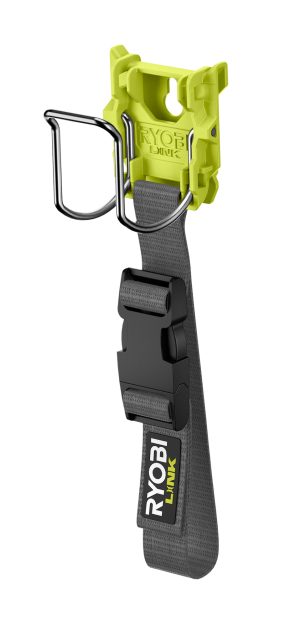 QUICK-HANG STRAP HOOK