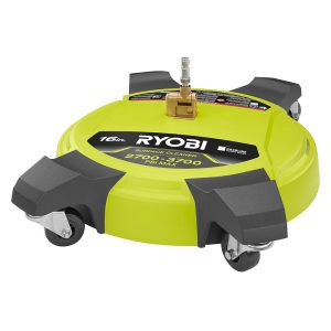 16" 3700 PSI SURFACE CLEANER FOR GAS PRESSURE WASHER