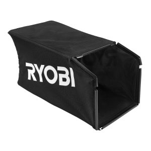 20" FABRIC REPLACEMENT MOWER GRASS BAG