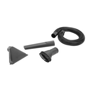 4 PC. HAND VACUUM ACCESSORY KIT