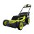 40V HP BRUSHLESS 20" SELF-PROPELLED LAWN MOWER