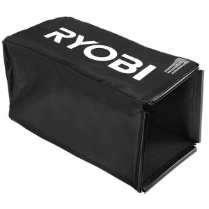 20" FABRIC REPLACEMENT MOWER GRASS BAG